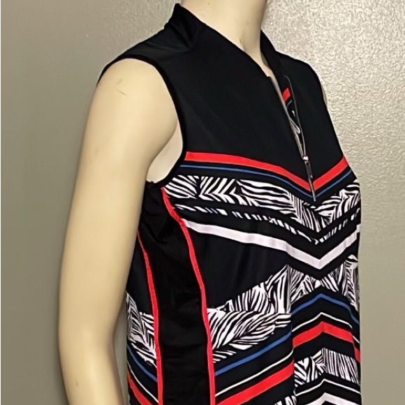 Tail active wear , golf/tennis dress, size large, preowned,like new condition. - Picture 8 of 15